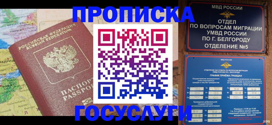 прописка регистрация в Истре